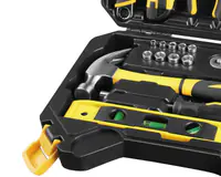 FIELDMANN FDG 5006-60R Set ručnog alata (60 delova)  - Thumbnail 2