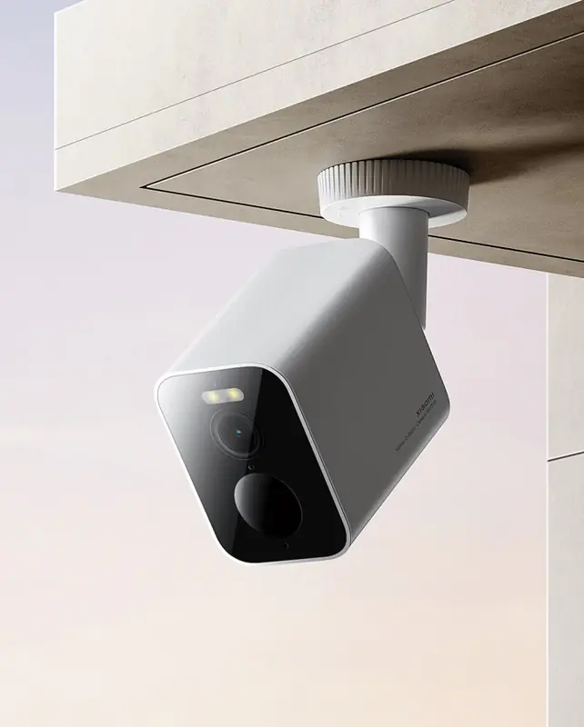 XIAOMI ECO Xiaomi Mi Outdoor Camera BW300 - Slika proizvoda 3