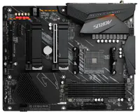 GIGABYTE B550 AORUS ELITE AX V2 rev. 1.0 matična ploča - Thumbnail 2