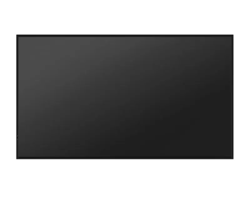 HISENSE 50 inča 50DM66D 4K UHD 500 nita Digital Signage Display - 24/7 Operation - Slika proizvoda 2