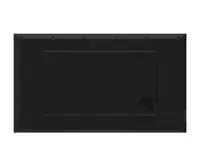 HISENSE 50 inča 50DM66D 4K UHD 500 nita Digital Signage Display - 24/7 Operation  - Thumbnail 3