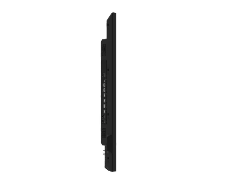 HISENSE 50 inča 50DM66D 4K UHD 500 nita Digital Signage Display - 24/7 Operation - Slika proizvoda 5