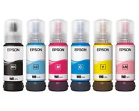 EPSON 108 žuto mastilo  - Thumbnail 2