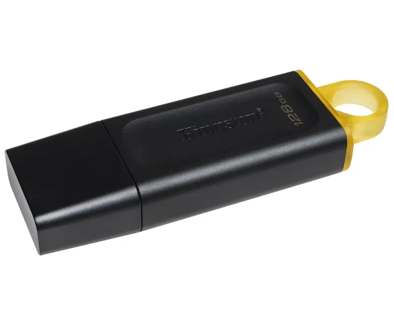KINGSTON 128GB DataTraveler Exodia USB 3.2 Gen1 DTX/128GB  - Slika proizvoda 2