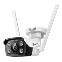 TP-LINK VIGI C340-W WiFi Full-Colour 4mm IR30m Bullet kamera 