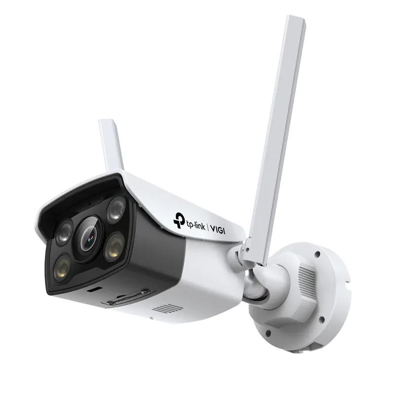 TP-LINK VIGI C340-W WiFi Full-Colour 4mm IR30m Bullet kamera  - Slika proizvoda 2