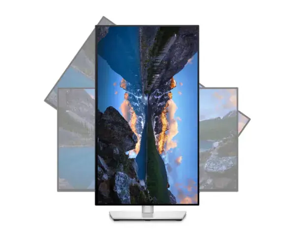 DELL Monitor 23.8" Dell U2422H IPS 1920x1080/60Hz/5ms/DP/HDMI/5xUSB - Slika proizvoda 8