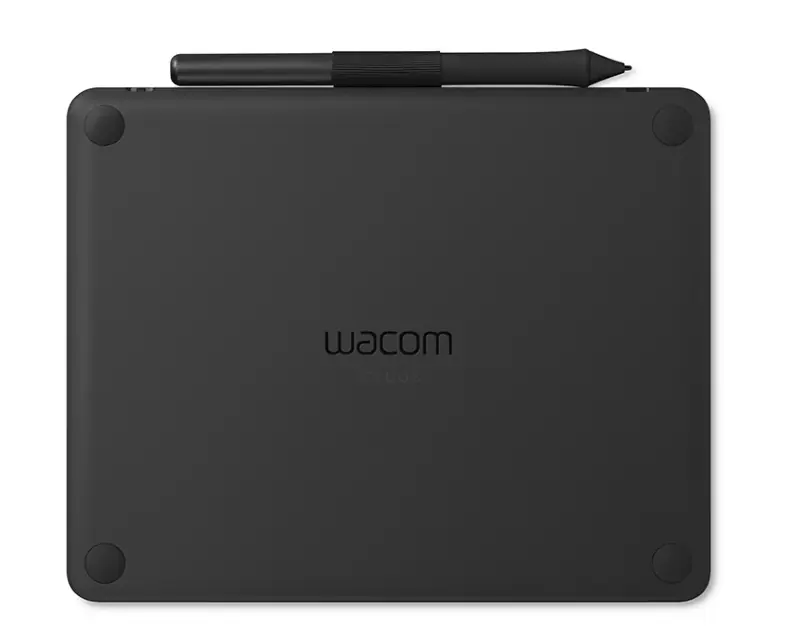 WACOM Grafička tabla Intuos S crna (CTL-4100K-N)  - Slika proizvoda 3