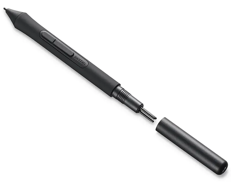 WACOM Grafička tabla Intuos S crna (CTL-4100K-N)  - Slika proizvoda 4