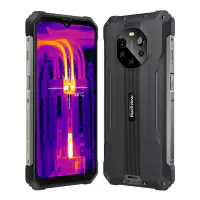 BLACKVIEW Mobilni telefon Blackview BL8800 Pro 5G 8GB/128GB/black/termalna kamera