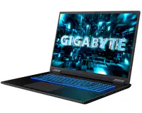 GIGABYTE A18 Pro DXJ 18 inch QHD+ 165Hz 300nits Core 7 240H 32GB 1TB SSD GeForce RTX 5070 Ti 12GB RGB Backlit gaming laptop 