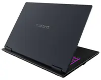 GIGABYTE A18 Pro DXJ 18 inch QHD+ 165Hz 300nits Core 7 240H 32GB 1TB SSD GeForce RTX 5070 Ti 12GB RGB Backlit gaming laptop  - Thumbnail 2