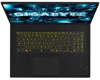 GIGABYTE A18 Pro DXJ 18 inch QHD+ 165Hz 300nits Core 7 240H 32GB 1TB SSD GeForce RTX 5070 Ti 12GB RGB Backlit gaming laptop  - Thumbnail 5