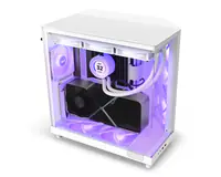 NZXT H6 Flow RGB kućište belo (CC-H61FW-R1) 