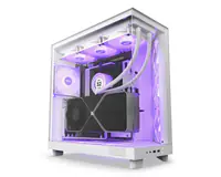 NZXT H6 Flow RGB kućište belo (CC-H61FW-R1)  - Thumbnail 3