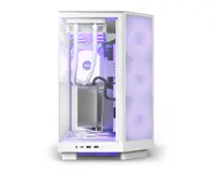 NZXT H6 Flow RGB kućište belo (CC-H61FW-R1)  - Thumbnail 4
