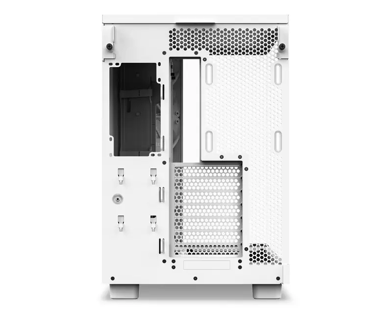 NZXT H6 Flow RGB kućište belo (CC-H61FW-R1)  - Slika proizvoda 8