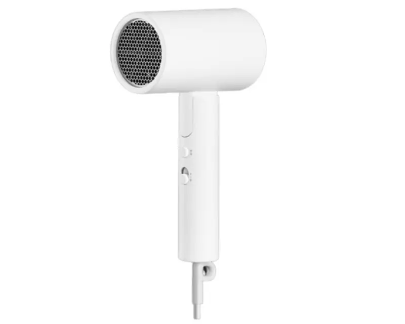 XIAOMI Compact fen za kosu H101 beli (BHR7475EU)  - Slika proizvoda 2