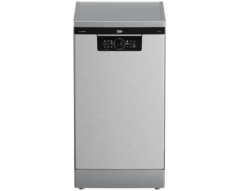 BEKO BDFS 26120 XQ Mašina za pranje sudova - Glavna slika