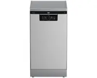 BEKO BDFS 26120 XQ Mašina za pranje sudova 