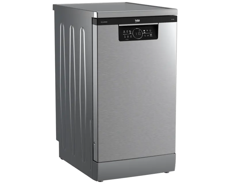 BEKO BDFS 26120 XQ Mašina za pranje sudova - Slika proizvoda 2