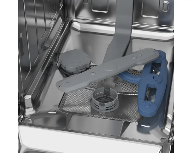 BEKO BDFS 26120 XQ Mašina za pranje sudova - Slika proizvoda 5