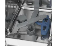 BEKO BDFS 26120 XQ Mašina za pranje sudova  - Thumbnail 5