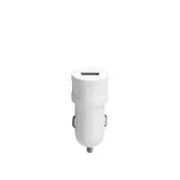 RIVA CASE Auto Punjač RIVAPOWER VA4211 W00 1xUSB/1A, beli