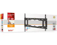 BARKAN E400+.B LCD TV zidni nosač do 90 inča  - Thumbnail 2