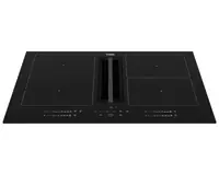 BEKO HIXI 64700 UF indukciona ugradna ploča sa ugrađenim aspiratorom  - Thumbnail 3