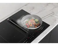 BEKO HIXI 64700 UF indukciona ugradna ploča sa ugrađenim aspiratorom  - Thumbnail 5