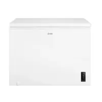 VOX Horizontalni zamrzivač VOX CF 350 E