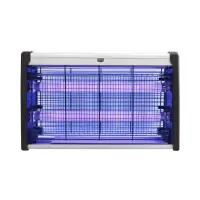 PROSTO Električna zamka za insekte Prosto IKA 11-20 2x10W