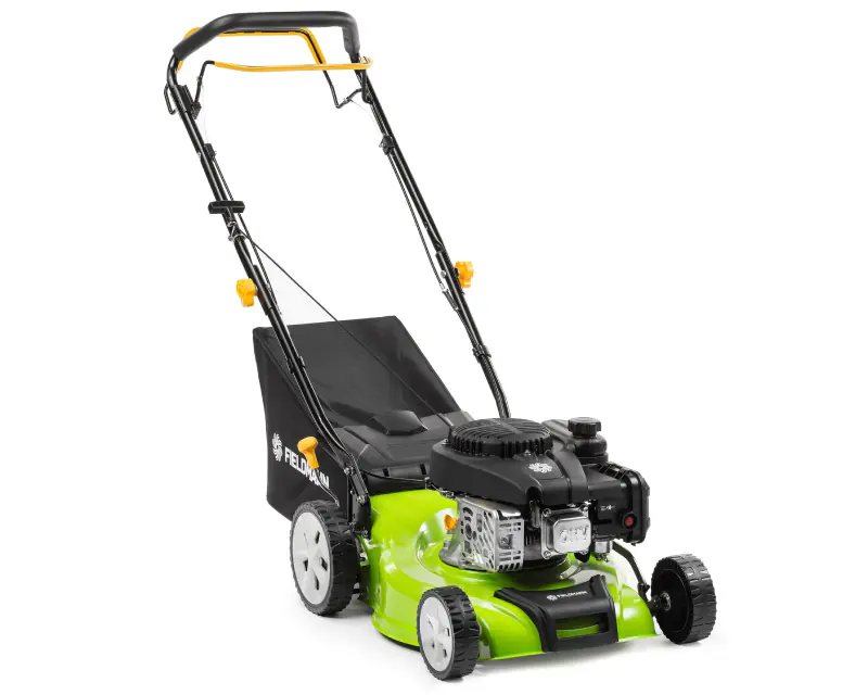 FIELDMANN FZR 4212-139BL Benzinska kosilica za travu - Glavna slika