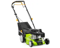 FIELDMANN FZR 4212-139BL Benzinska kosilica za travu 