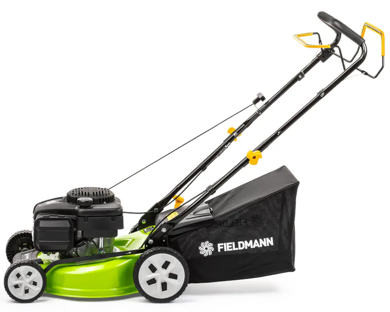 FIELDMANN FZR 4212-139BL Benzinska kosilica za travu - Slika proizvoda 3