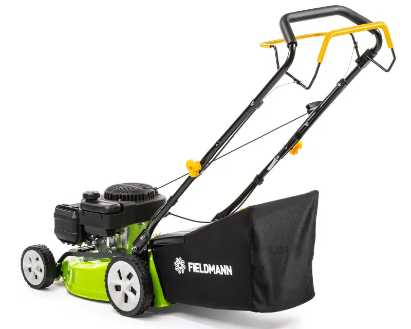 FIELDMANN FZR 4212-139BL Benzinska kosilica za travu - Slika proizvoda 4
