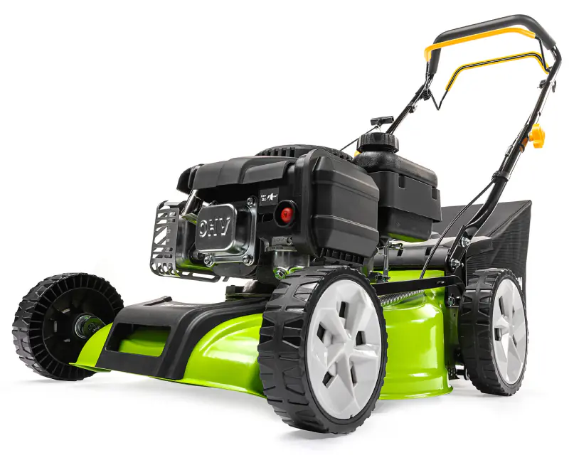 FIELDMANN FZR 4212-139BL Benzinska kosilica za travu - Slika proizvoda 7