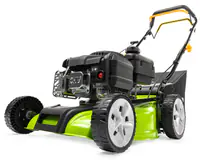 FIELDMANN FZR 4212-139BL Benzinska kosilica za travu  - Thumbnail 7