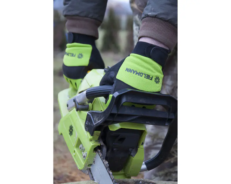 FIELDMANN FZO 6010 Radne rukavice  - Slika proizvoda 3