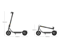 XIAOMI Electric Scooter 6 Lite (BHR08R6GL)  - Thumbnail 8