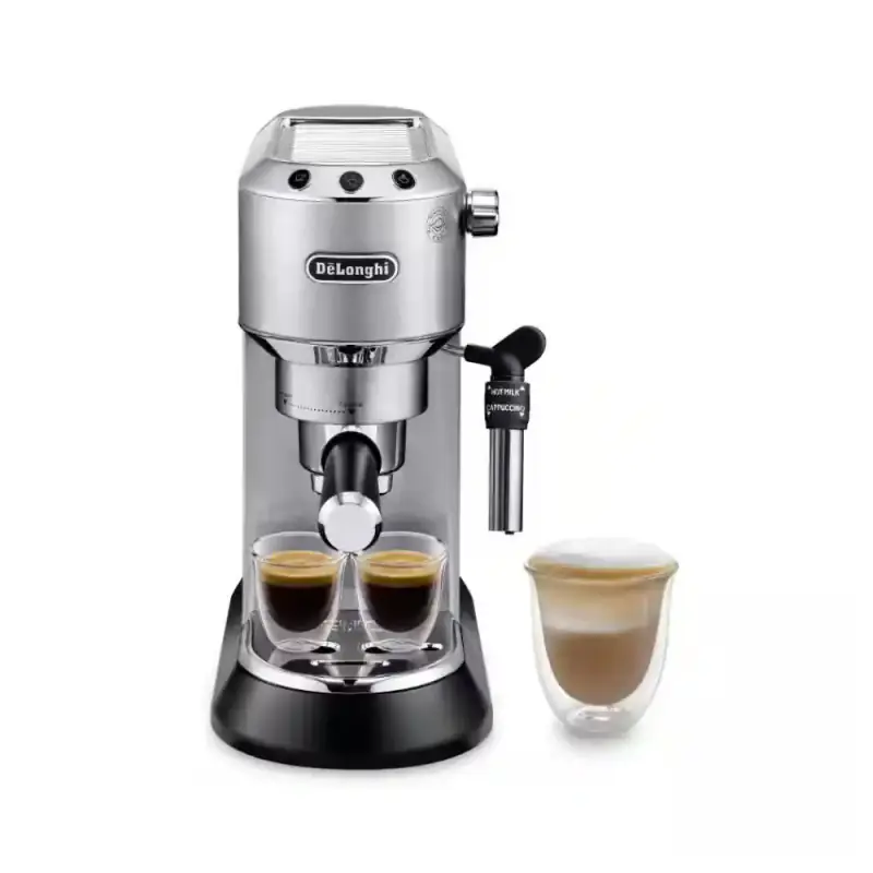 DELONGHI Aparat za espresso DeLonghi EC 685 M sivi - Glavna slika