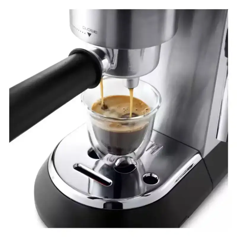DELONGHI Aparat za espresso DeLonghi EC 685 M sivi - Slika proizvoda 2