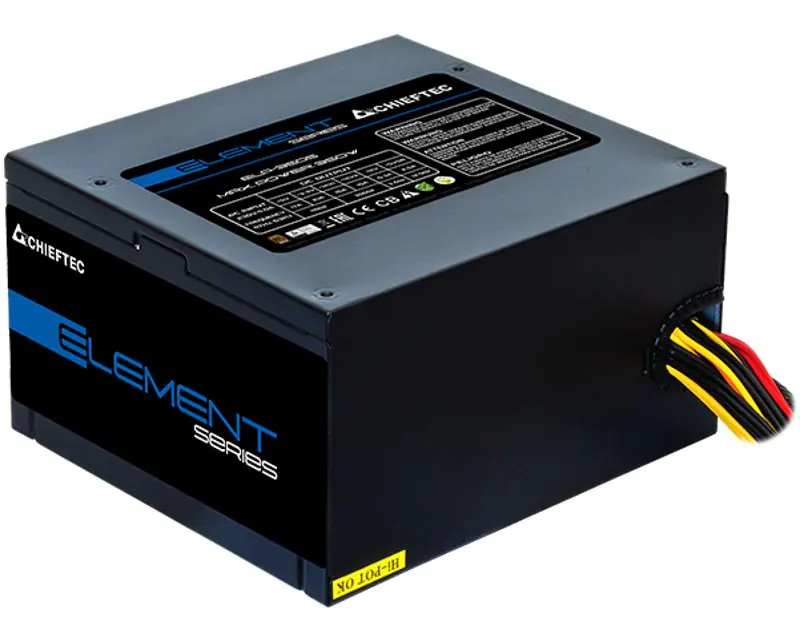 CHIEFTEC ELP-700S 700W Element series napajanje - Slika proizvoda 2