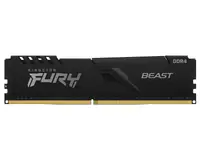 KINGSTON DIMM DDR4 16GB 3200MT/s KF432C16BB1/16 Fury Beast 