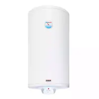 TERMORAD Bojler Termorad BT-80 Beli vertikalni Prohromski kazan/zapremina 80l