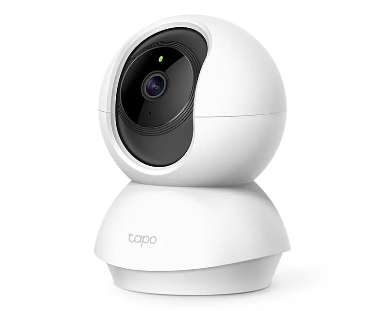 TP-LINK_ TC71 4MP Pan/Tilt Home Security WiFi kamera - Glavna slika