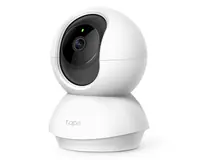 TP-LINK_ TC71 4MP Pan/Tilt Home Security WiFi kamera 