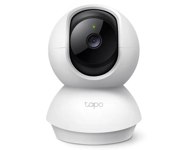 TP-LINK_ TC71 4MP Pan/Tilt Home Security WiFi kamera - Slika proizvoda 2