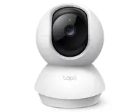 TP-LINK_ TC71 4MP Pan/Tilt Home Security WiFi kamera  - Thumbnail 2
